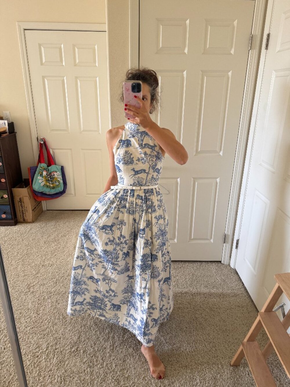 The Rita Dress from HeartsandFound